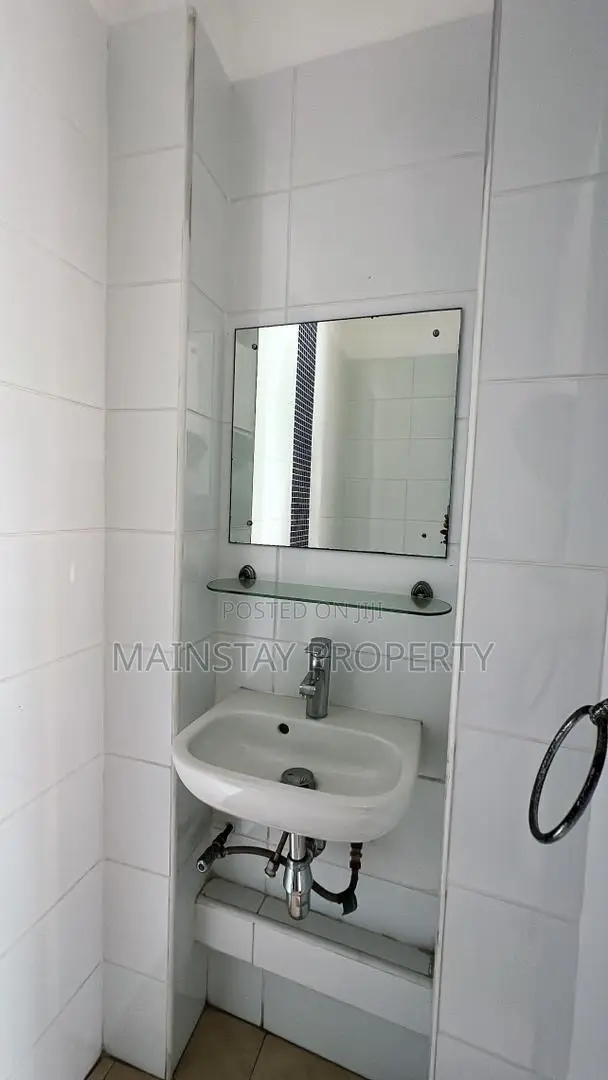 3bdrm Apartment in Mainstay Estates, Roman Ridge for rent