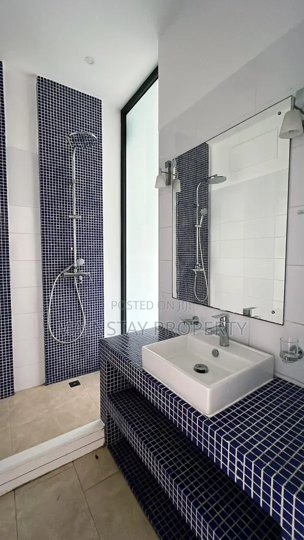 3bdrm Apartment in Mainstay Estates, Roman Ridge for rent