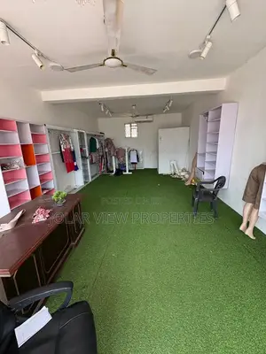 Shop for Rent