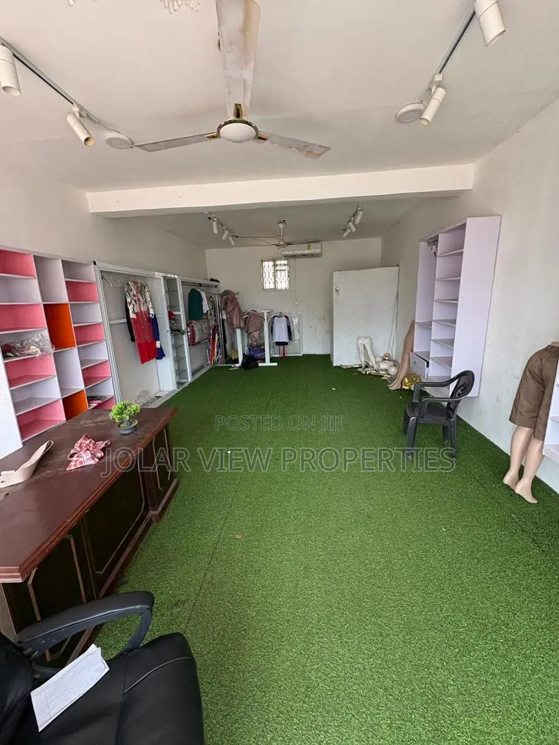 Shop for Rent