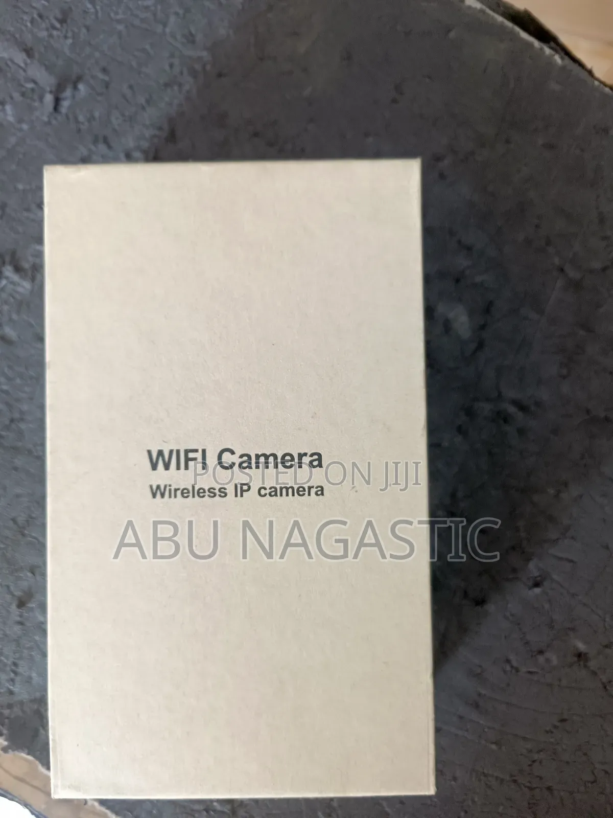 Power Bank Spy Camera