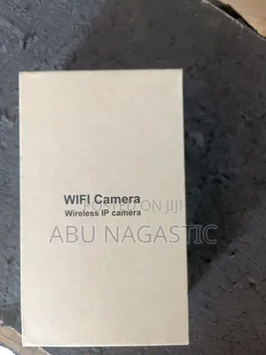 Power Bank Spy Camera
