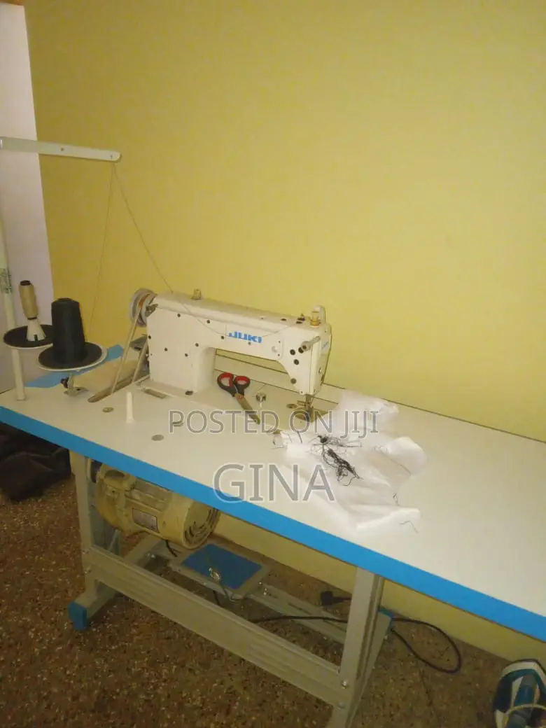 Used Industrial Machine