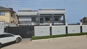 Furnished 5bdrm House in Mainstay Estates, Bortiano for sale