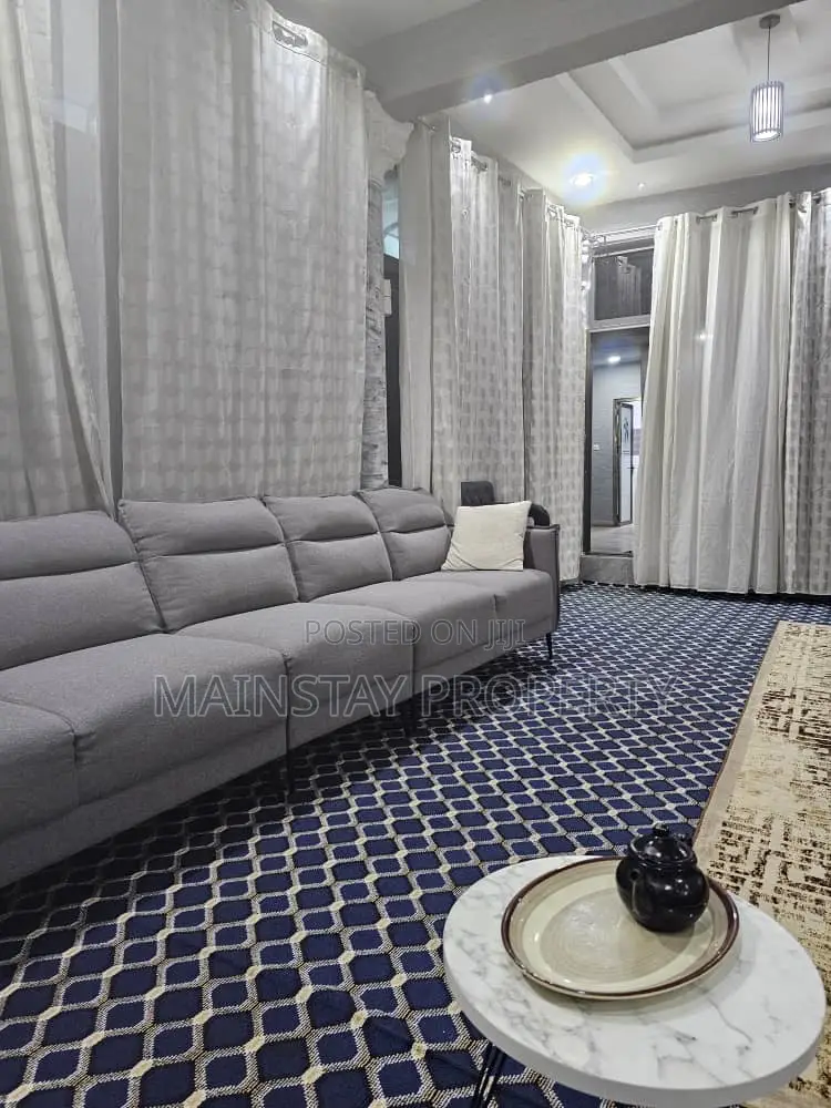 Furnished 5bdrm House in Mainstay Estates, Bortiano for sale