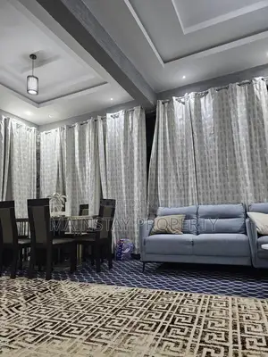 Furnished 5bdrm House in Mainstay Estates, Bortiano for sale