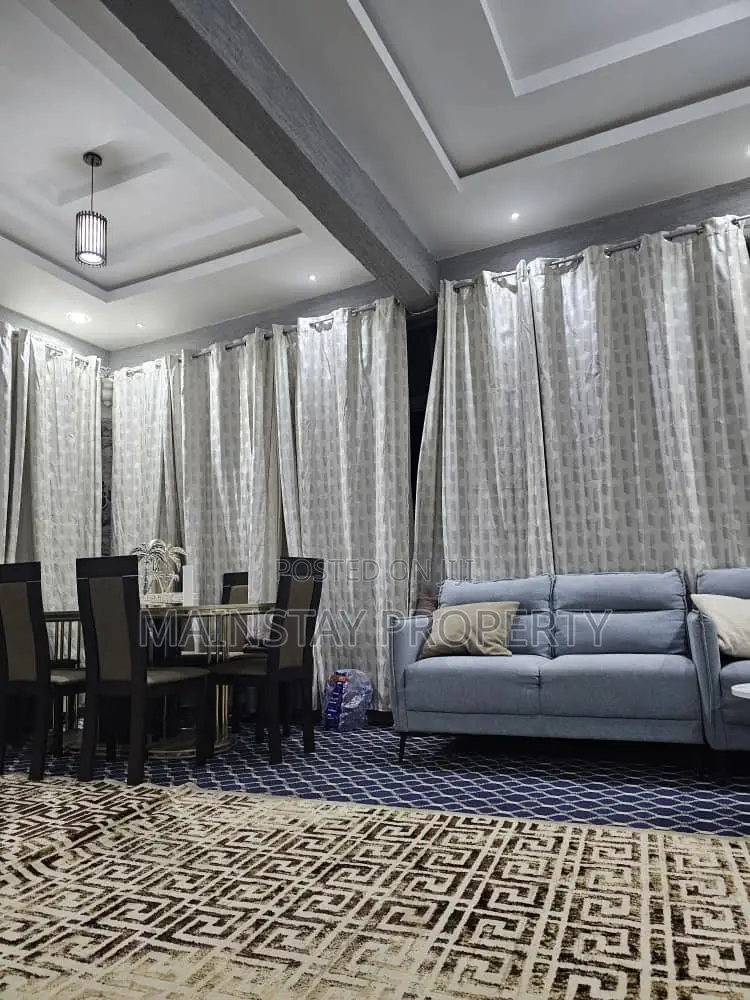 Furnished 5bdrm House in Mainstay Estates, Bortiano for sale
