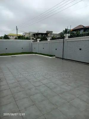 Furnished 5bdrm House in Mainstay Estates, Bortiano for sale