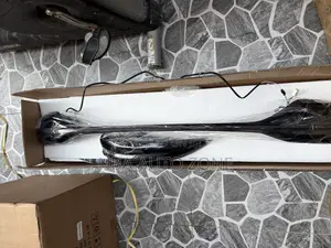 Toyota Corolla 2020-24- Led Tail Light With Boot Light Led Complete