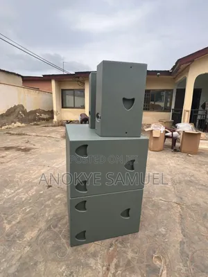Sound Speakers