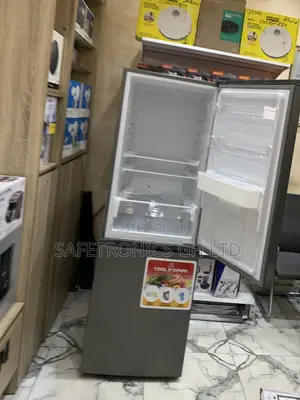 Recessive Bottom Mount 300 Liters Zara-40bwd Refrigerator