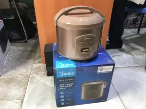 Affordable Midea 1.0l Rice Cooker
