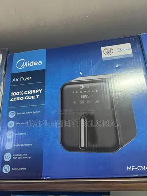 Midea Air Fryer 4litres