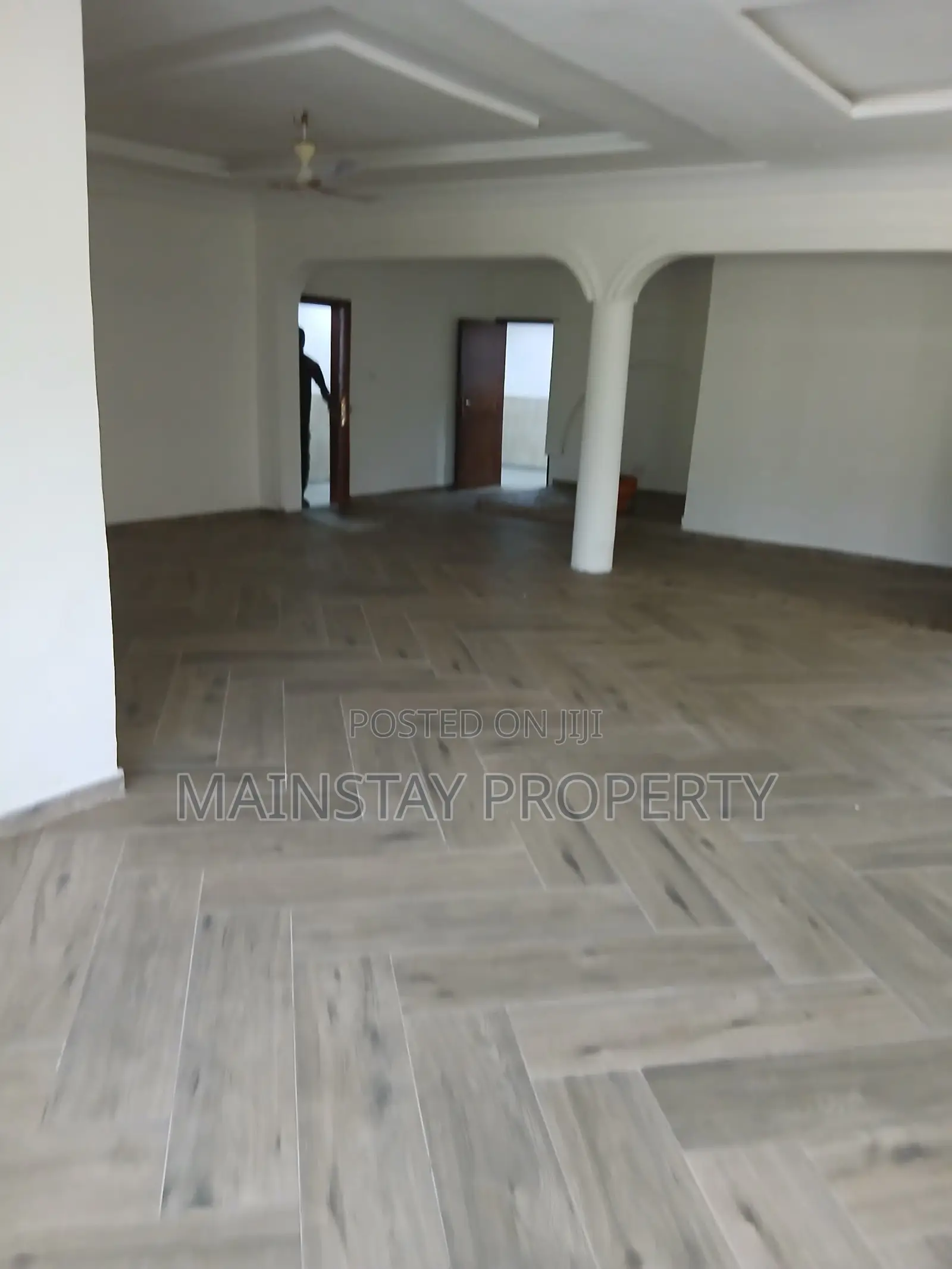 5bdrm House in Mainstay Estates, East Legon for rent