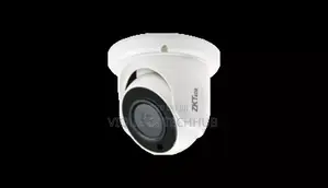 Intelligent Indoor Surveillance Camera (Zk Teko Es-3b11j)
