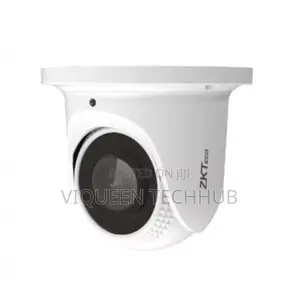 Intelligent Indoor Surveillance Camera (Zk Teko Es-3b11j)