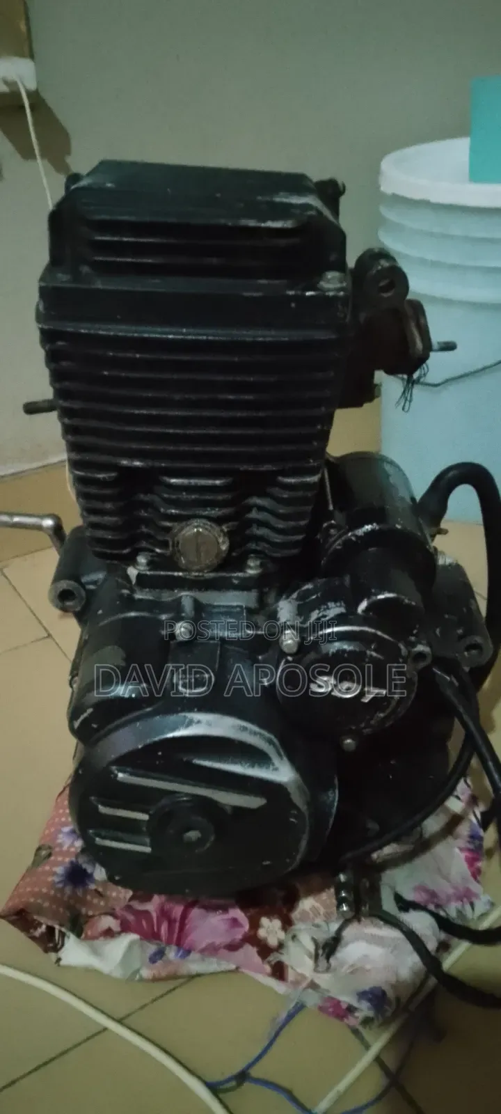 Apsonic Ap200-a 2023 Black