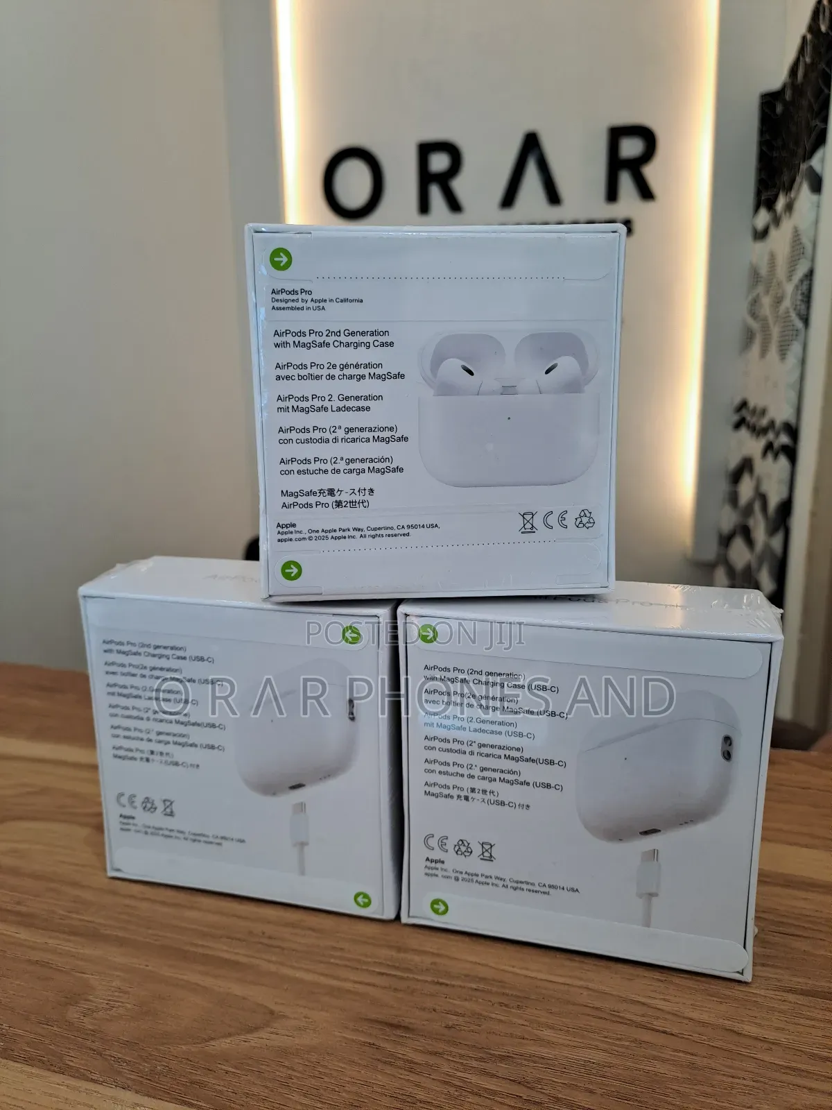 Apple Airpod Pro