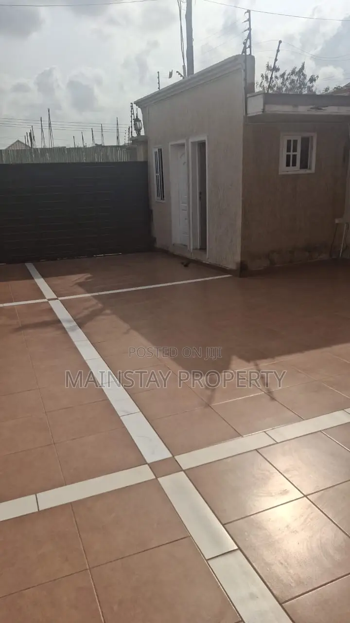 Furnished 4bdrm House in Mainstay Estates, Tseaddo for sale