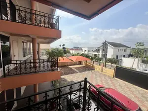3bdrm Apartment in West Legon, Accra Metropolitan for rent