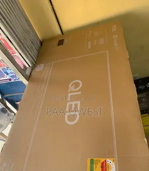 Brand New TCL 32 43 Inch Qled Smart Google Tv