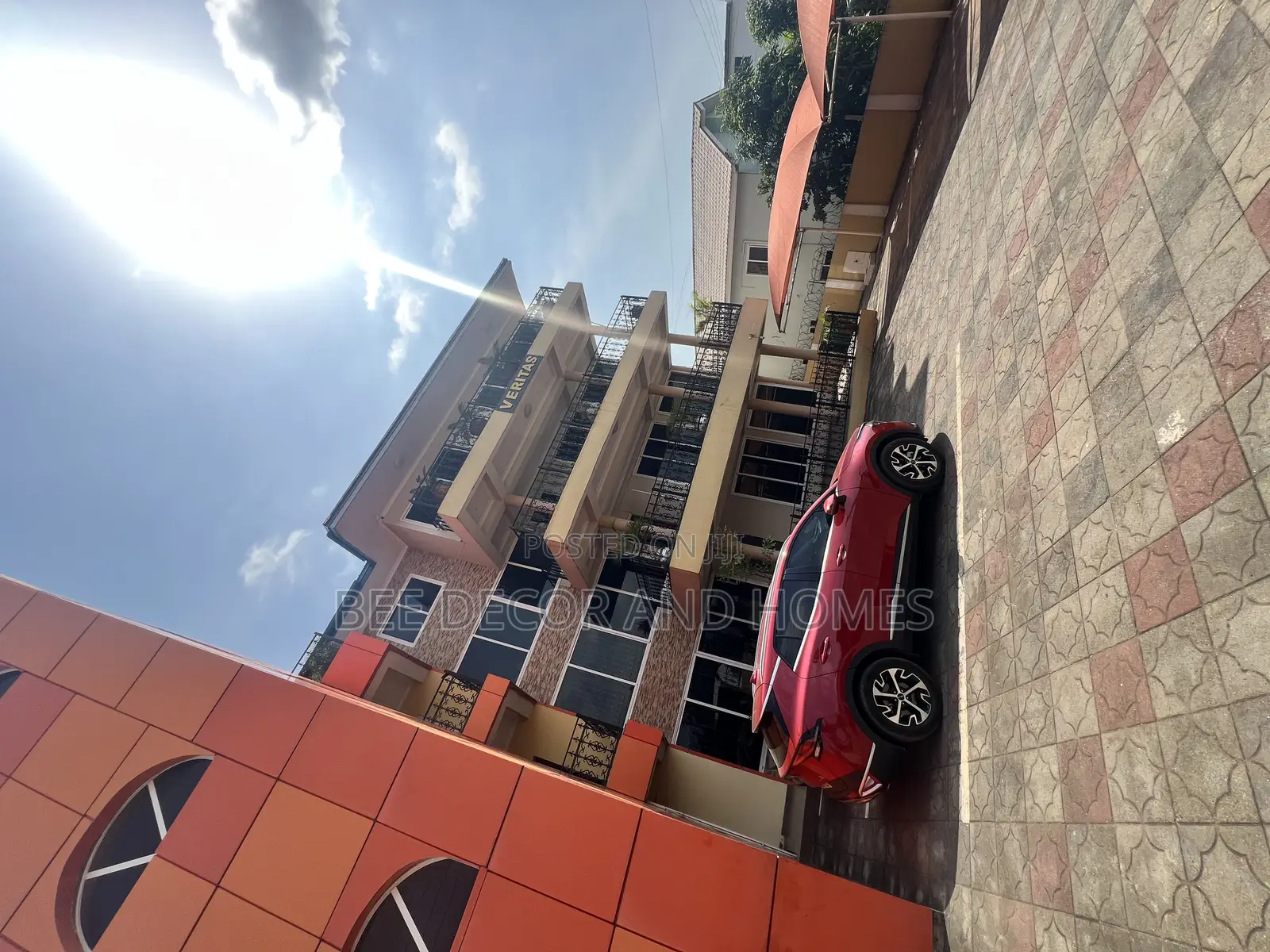 3bdrm Apartment in West Legon, Accra Metropolitan for rent