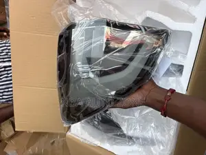 Honda HRV 2018-22 Spec Tail Light With Boot Light Led Complete