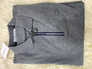 Elegant Red Lacoste for Men