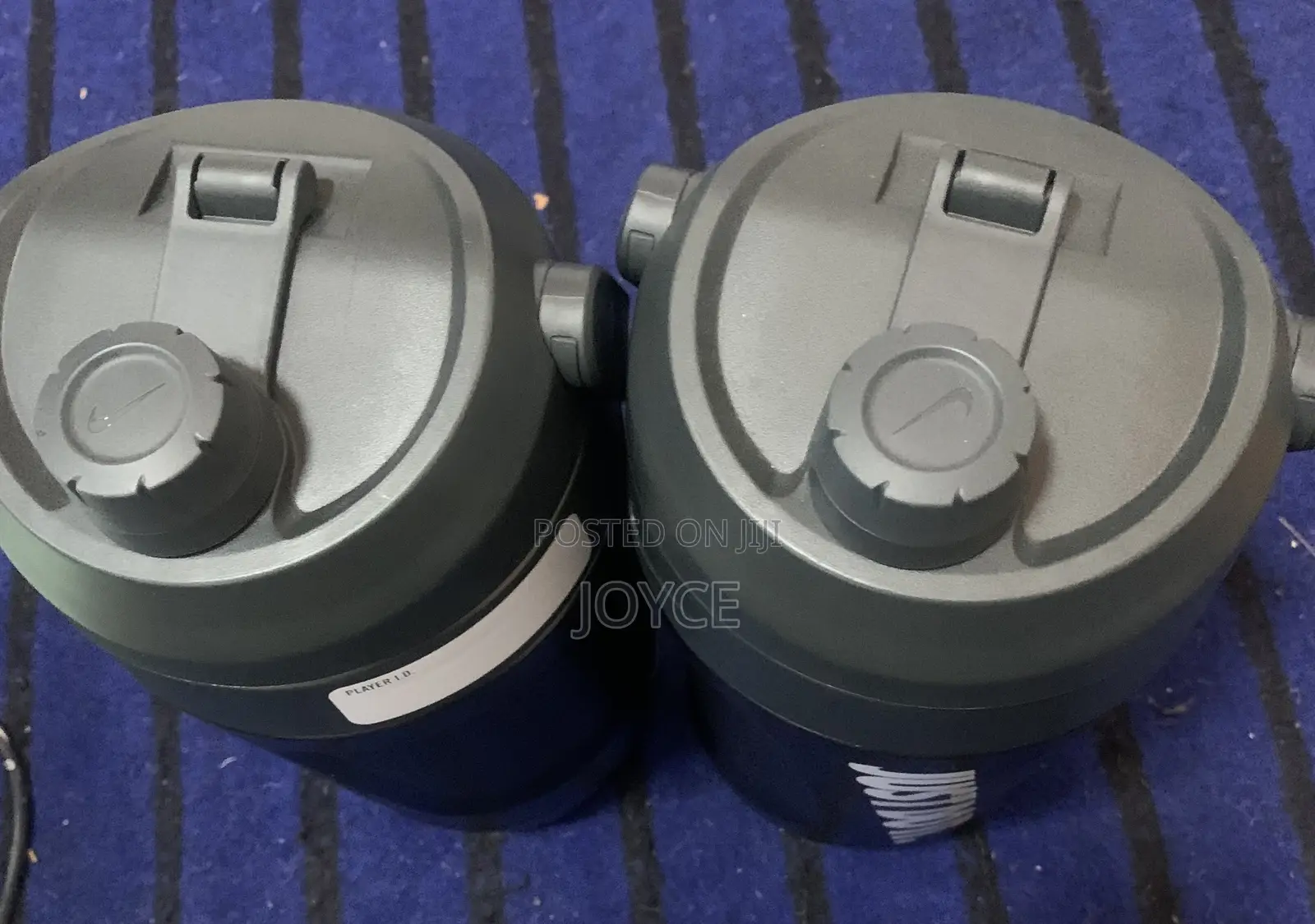 Nike Mega Water Bottle 1.89 Litres