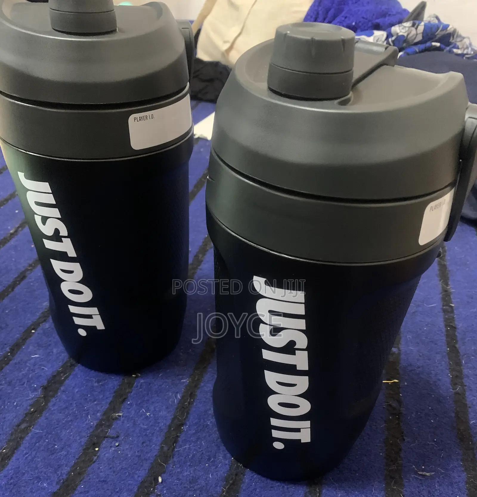 Nike Mega Water Bottle 1.89 Litres