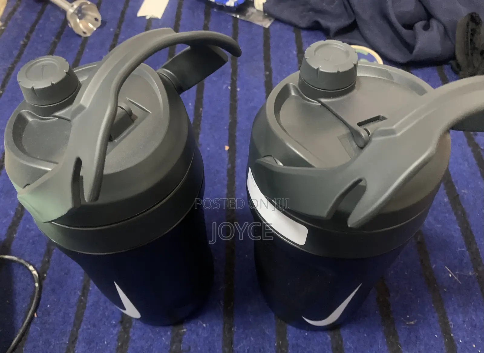 Nike Mega Water Bottle 1.89 Litres