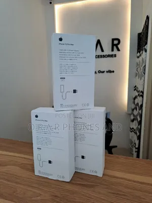 Apple Fast Charger(Original)