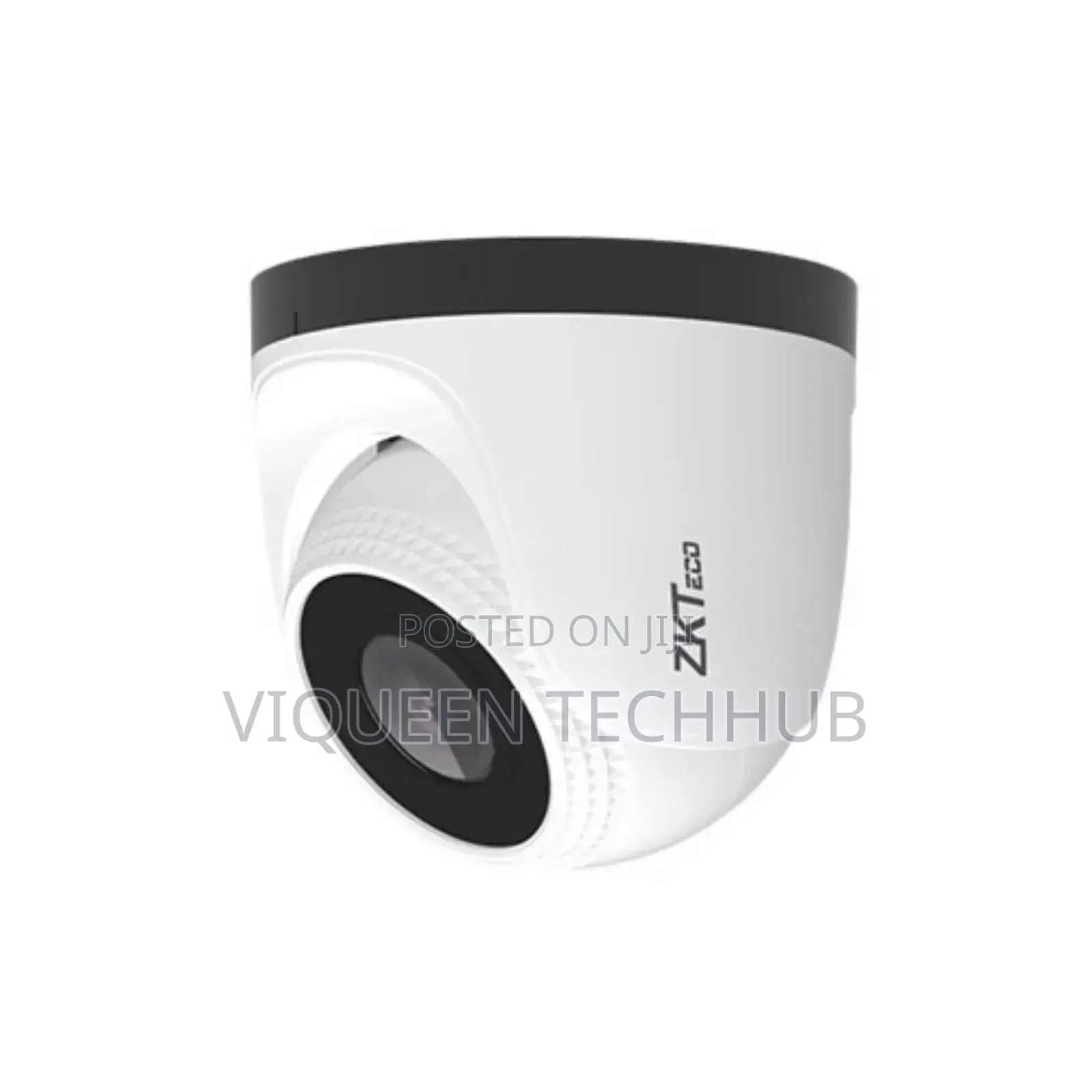 Quality Zk-Teco Indoor Camera (Es-854n22c-S7-Mi)