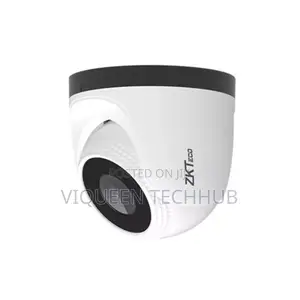 Quality Zk-Teco Indoor Camera (Es-854n22c-S7-Mi)