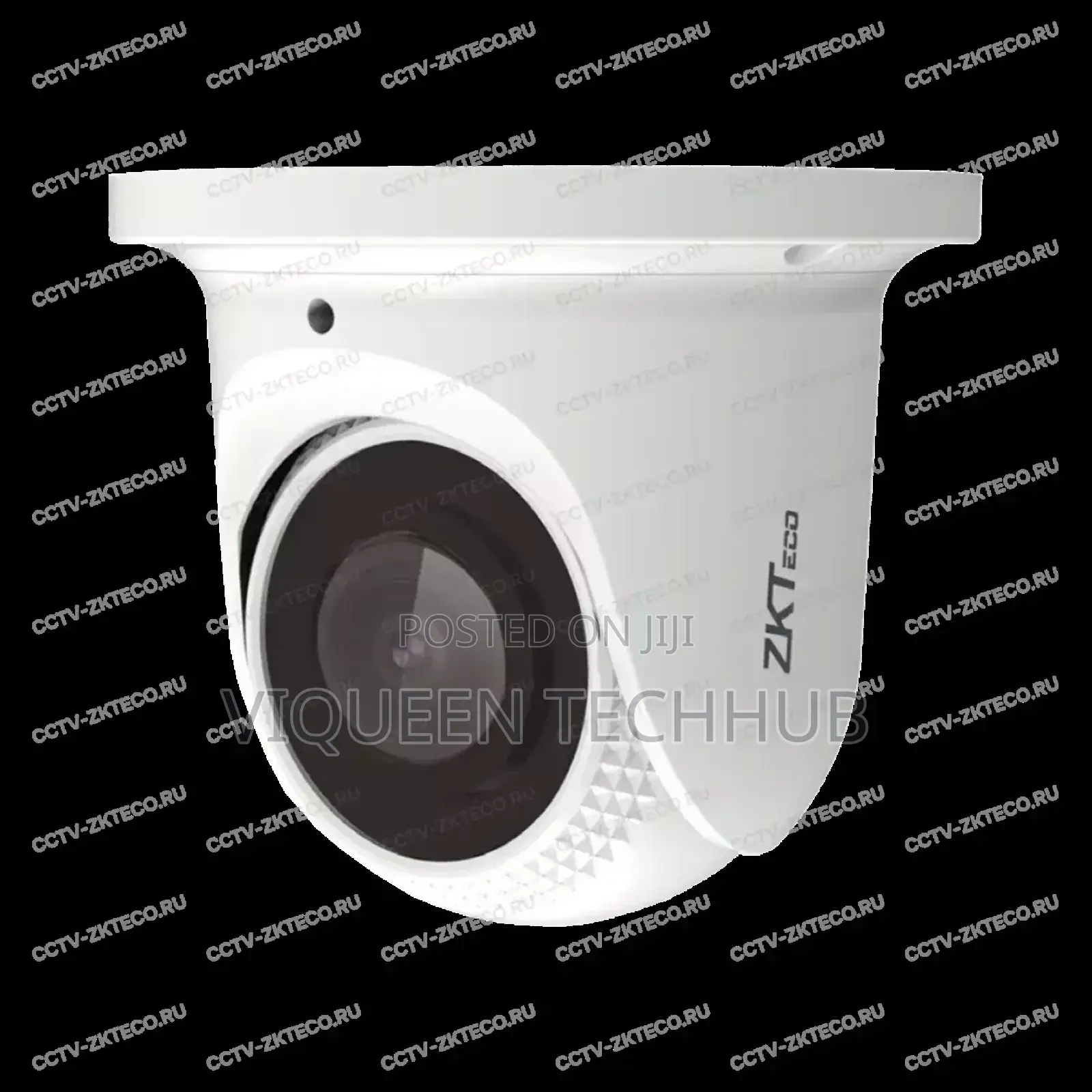 Quality Zk-Teco Indoor Camera (Es-854n22c-S7-Mi)