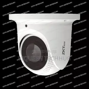 Quality Zk-Teco Indoor Camera (Es-854n22c-S7-Mi)