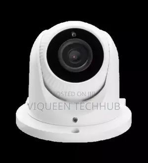 Quality Zk-Teco Indoor Camera (Es-854n22c-S7-Mi)