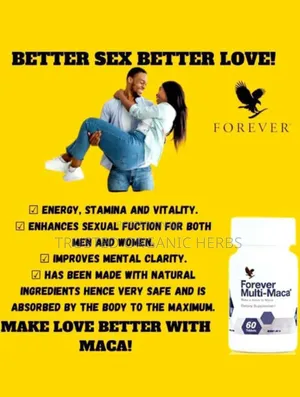 Better Sex Better Love