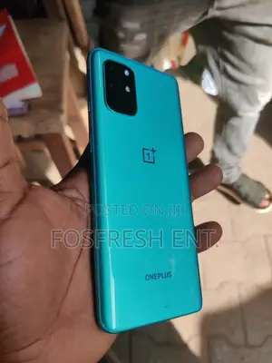 OnePlus 8T 128 GB Green