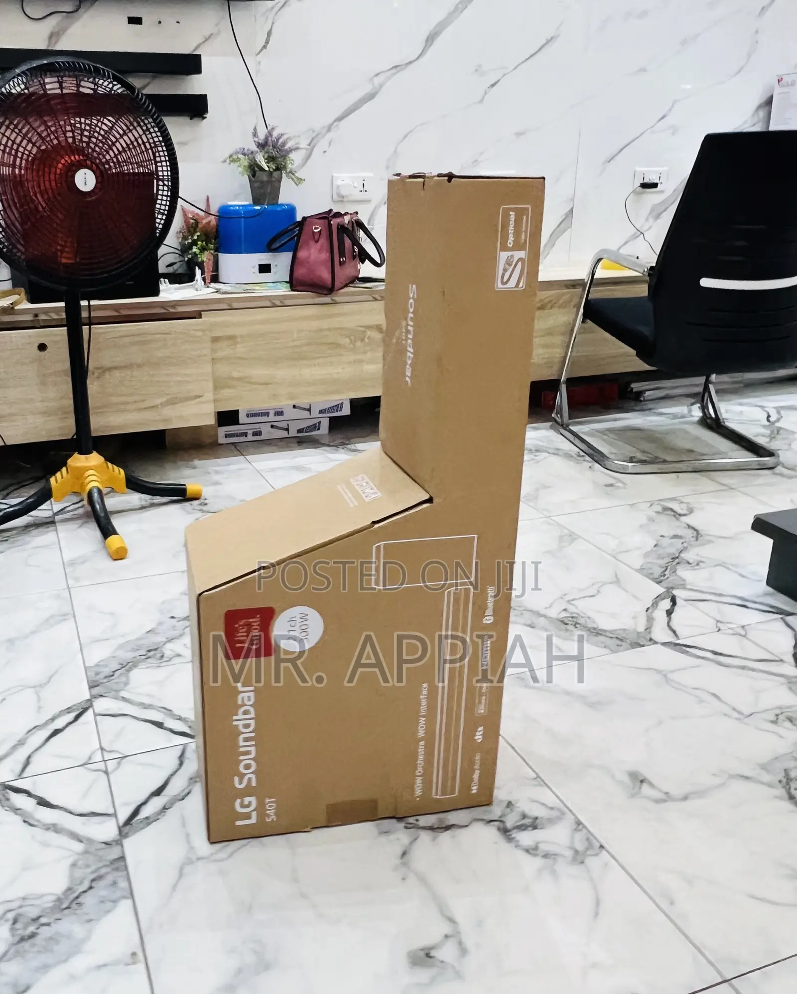 Buy Unique Lg-S40t 2.1ch(300watt)Wireless Dolby Atmos 