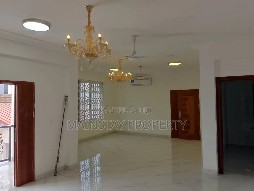 3bdrm Apartment in Mainstay Estates, East Legon for rent