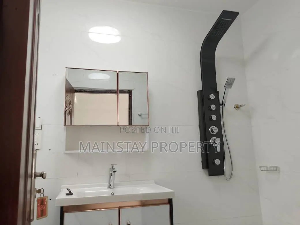 3bdrm Apartment in Mainstay Estates, East Legon for rent