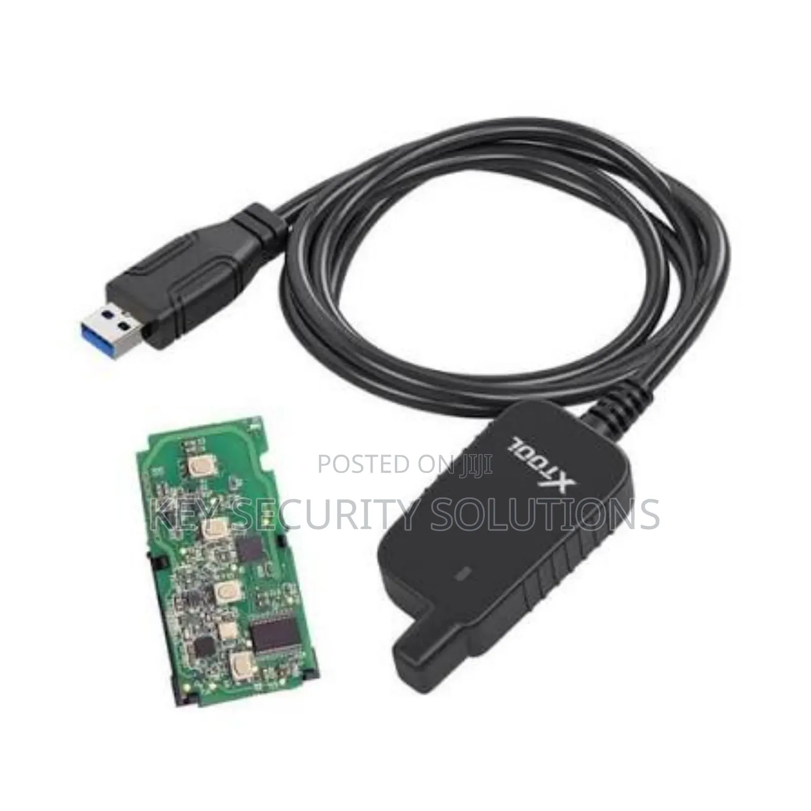 Xtool Anytoyo Sk1 Toyota Smart Key Emulator