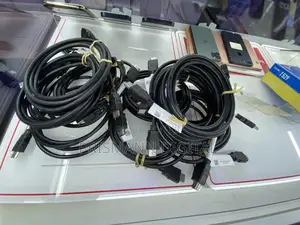 Hdmi Cable [Usa]
