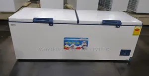 Cold Store Solution| Novo Chest Freezer| 980_ltr|Energy Save|Warranty