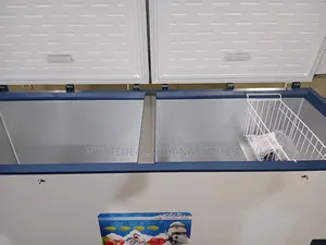 Cold Store Solution| Novo Chest Freezer| 980_ltr|Energy Save|Warranty