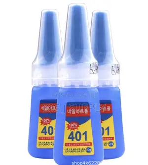 401 Nail Glue