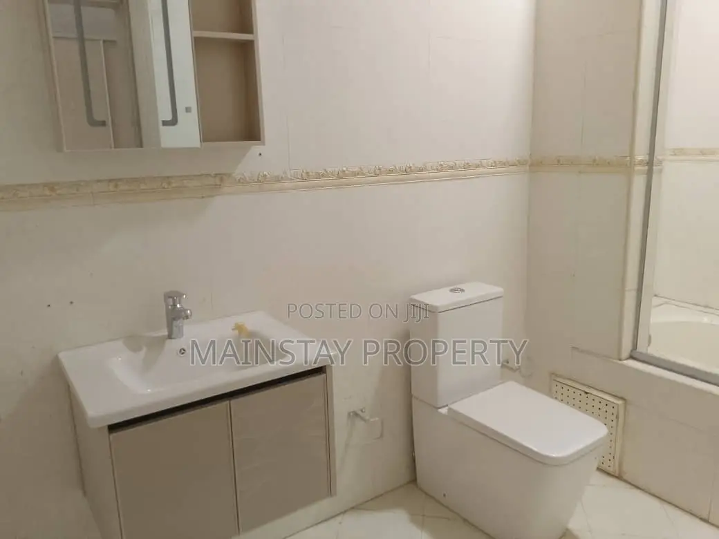4bdrm House in Mainstay Estates, East Legon for sale