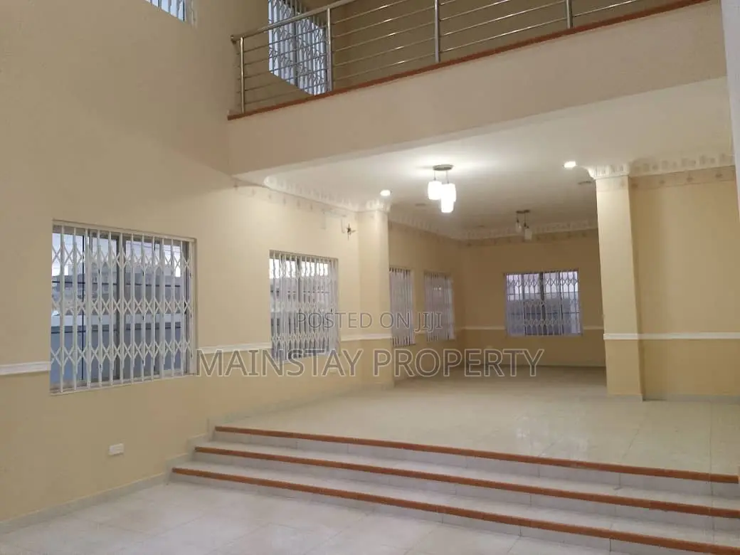4bdrm House in Mainstay Estates, East Legon for sale