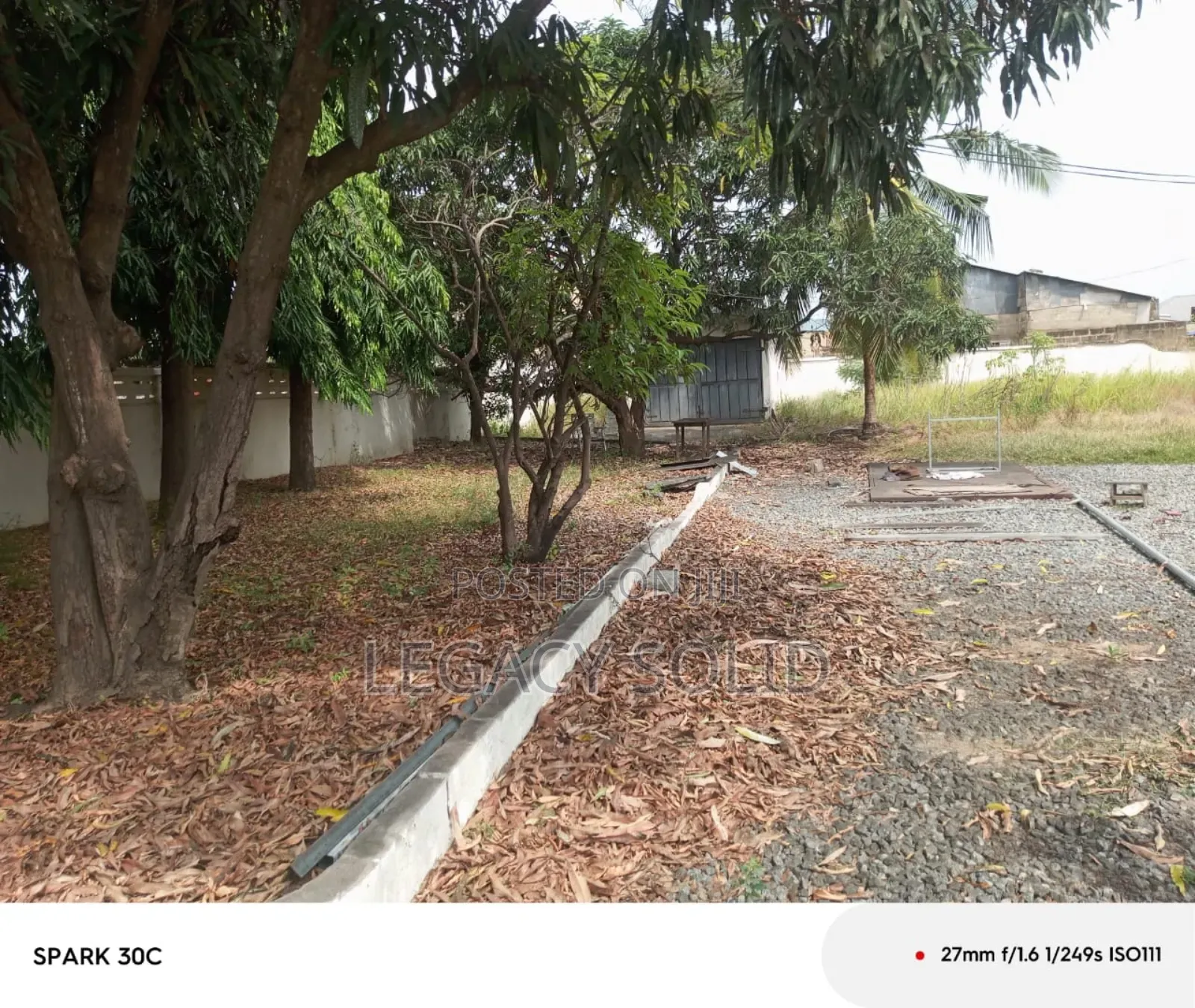 4bdrm House in Legacy Solid Real for sale